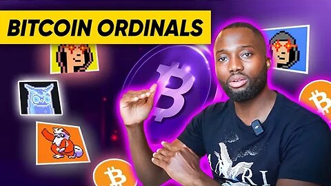 How To Make Millions From Bitcoin BRC20 Ordinals. Ultimate Beginner's Guide