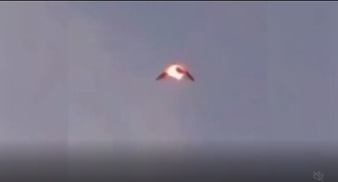 UFO Captured on Video over Havana, Cuba