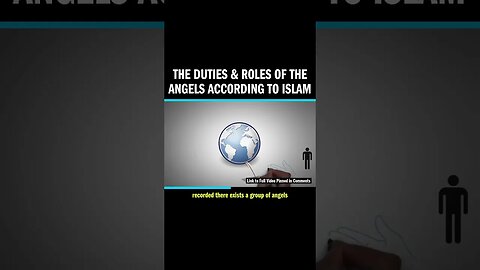 The Duties & Roles of the Angels According to Islam