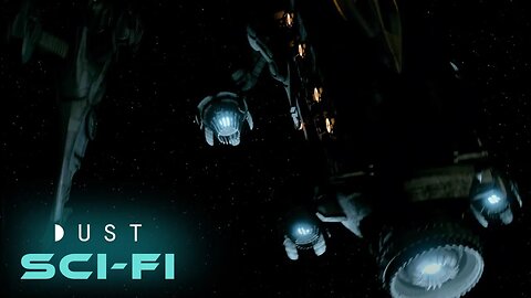 Sci-Fi Short Film "Recoil" | DUST | Throwback Thursday