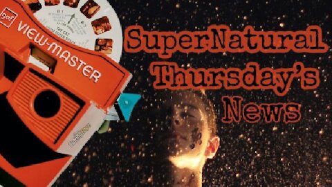 CuttingEdge: SuperNatural News Thursday (9/30/2021)