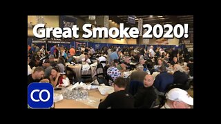 The Great Smoke 2020