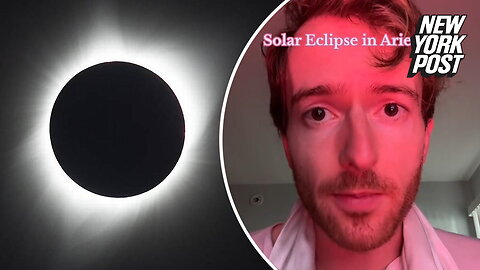 Solar eclipse 2024: Four zodiac signs that need to be on high alert