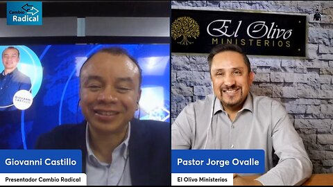 El papel de la Iglesia para defender la Familia | Pastor Jorge Ovalle