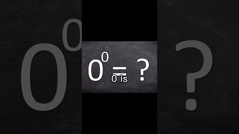 Unveiling the Surprising Truth: Is Zero Really a Number? #shorts