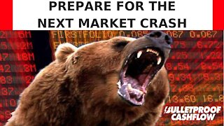 Preparing for the Next Market Crash