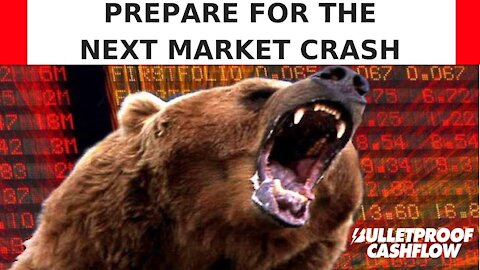 Preparing for the Next Market Crash