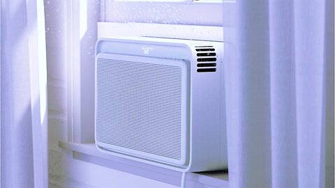 TOP 5 BEST PORTABLE AIR CONDITIONERS 2023