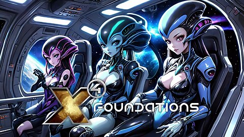 X4 Foundations Public Beta