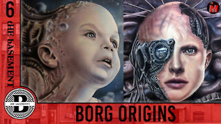 ePS - 6 - Borg origins