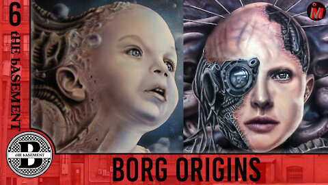 ePS - 6 - Borg origins