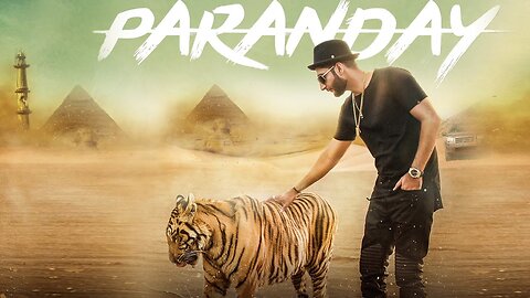 Paranday (Full Video) | Bilal Saeed | Punjabi Song 2016 | Speed Records