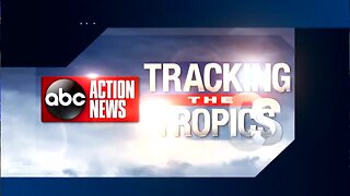 Tracking the Tropics | August 26 Evening Update