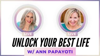 The Key to Unlock Your Best Life, Overcome Grief, Find the Gift in the Shift and your purpose
