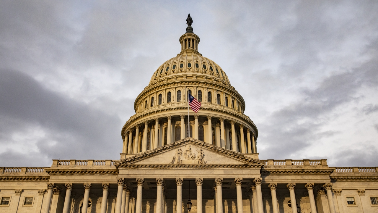 House Republican Memo Lays Out Defense Plan Against Impeachment