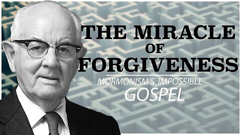 Mormonism's Impossible Gospel with Eric Johnson
