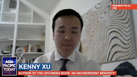 An Inconvenient Minority with Kenny Xu.