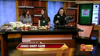 Jones Dairy Farm: Seven Generations & Going Strong