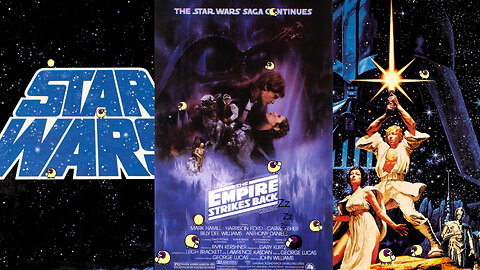 Star Wars / The hidden Fortress (special)