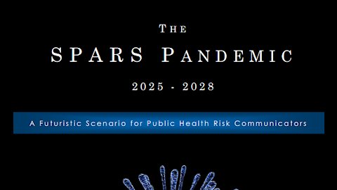New Pandemic Scenario Coming True - Emergency Transmission InfoWars
