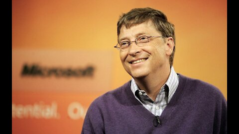 Why I'm Grateful for Bill Gates