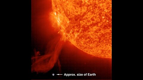 EARTH ABOUT TO BE HIT BY 2 CME'S & SOLAR WINDSTREAM-X CLASS FLARE POTENTIAL*DNA UPGRADES*GRID*