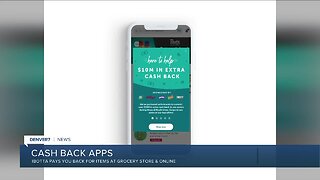 Tried a cash back app? Ibotta increasing cash back