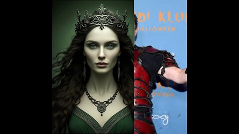 ELON REEVE MUSK CELTIC DRUID PROPHECY WITH QUEEN BRIDIN OF IRELAND. THE SPOOKY EFFECT, QUANTUM ENTANGLEMENT AMONG HUMANS, MY 'SPOOKY' INTIMATE CONNECTION TO ELON & HAPPY FAIRYTALE ENDINGS! 20TH APRIL 2024