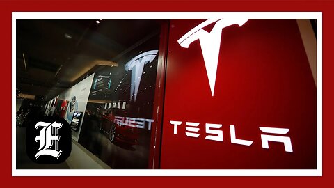 Tesla issues major recall over autopilot feature failure