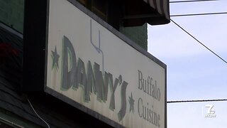 Fan favorite restaurant prepares for football season