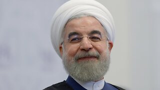 Iran's President Backtracks On Potential Meeting With Trump