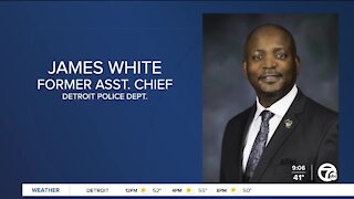 Who could potentially replace James Craig as new Detroit Police chief