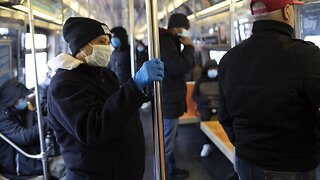 CDC Revisits Its Guidelines On Who Should Wear Protective Masks