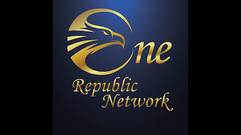 One Republic Network Show - 14 - 4/7/2021