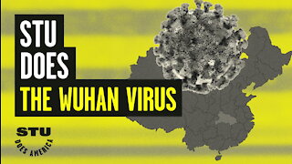 Stu Does the Wuhan Virus: Geography vs. Racism | Guests: Michael J. Knowles & Sara Gonzales | Ep 20