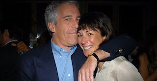 Jeffrey Epstein's madam Ghislaine Maxwell under FBI investigation