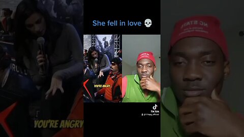 She Fell In Love 💀 - TopG Reaction