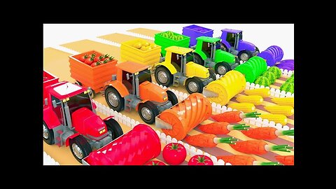 TRAIN JCB TOY CARTOON TOY HELICOPTER KA VIDEO CRANE, JCB, TRACTOR, BUS, TRAIN