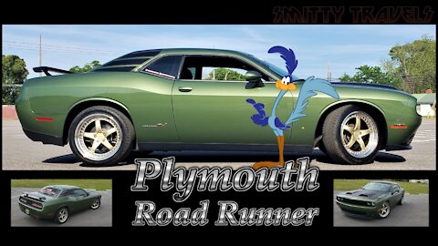 Plymouth , Road Runner & GTX Sales Features Dealer Promo Film