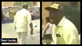 Flashback: Black Business Owner Devastated By Rodney King Riots