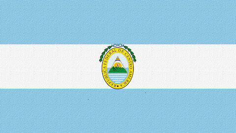 Federal Republic of Central America National Anthem (1824–1841; Vocal) La Granadera