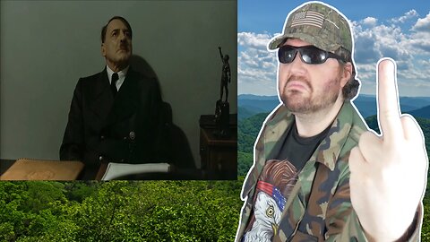 Hitler Encounters Half-Naked Göring (EpicLee86) - Reaction! (BBT)