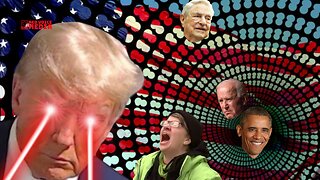 Trump On Revealing The Deep State To The Masses | Deep & Dirty