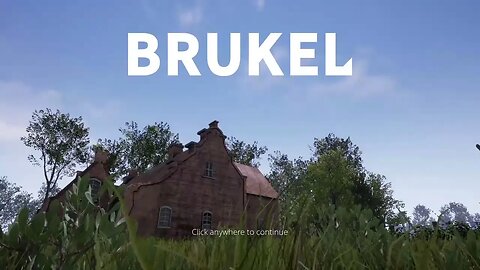 BRUKEL DEMO