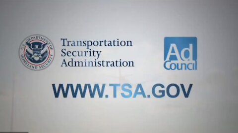 Crimes Of The TSA Agents