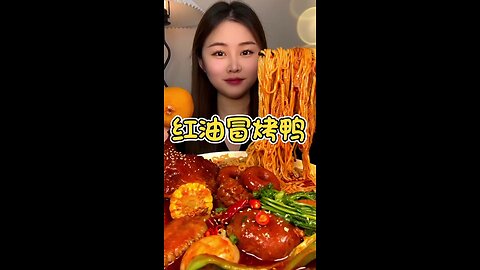 Mukbang Foods Eating #yummyyummy #eatingfood #mukbangasmr