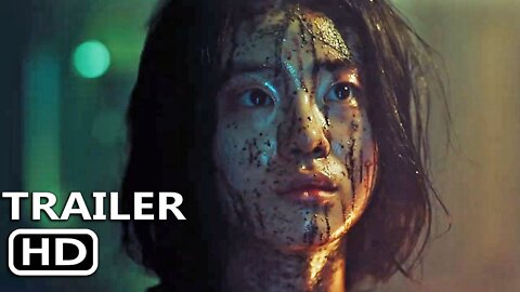THE WITCH 2 THE OTHER ONE Official Trailer -2022-