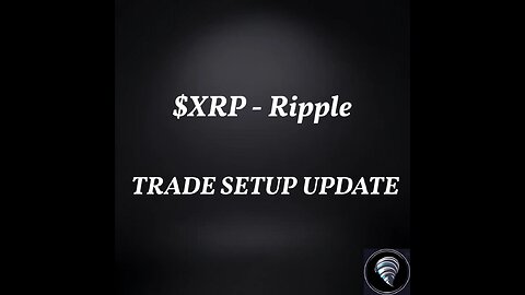 $XRP / #Ripple - Trade Setups Update 🔘 XRP broke below the Value Area Low (VAL)
