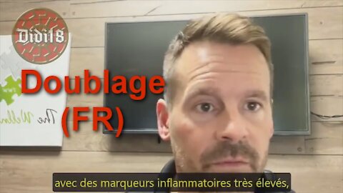 Sans Numéro / La vaccination COVID détruit votre système immunitaire. Est-elle une arme biologique ?