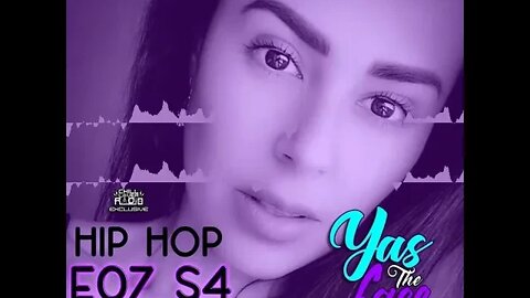 Yas The Face Podcast E07 S4 | Hip Hop / Rap / R&B